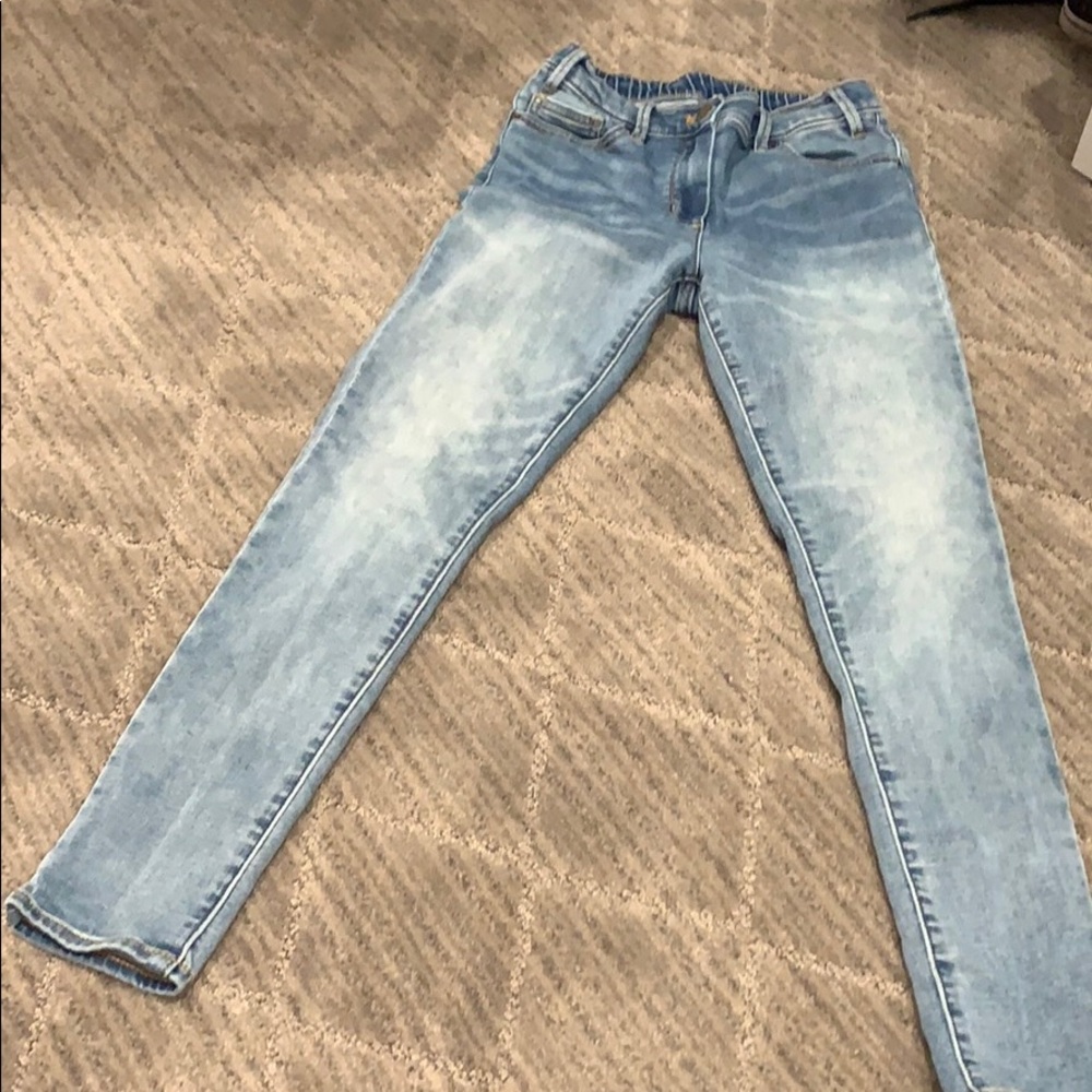Crewcuts Girls Jeans